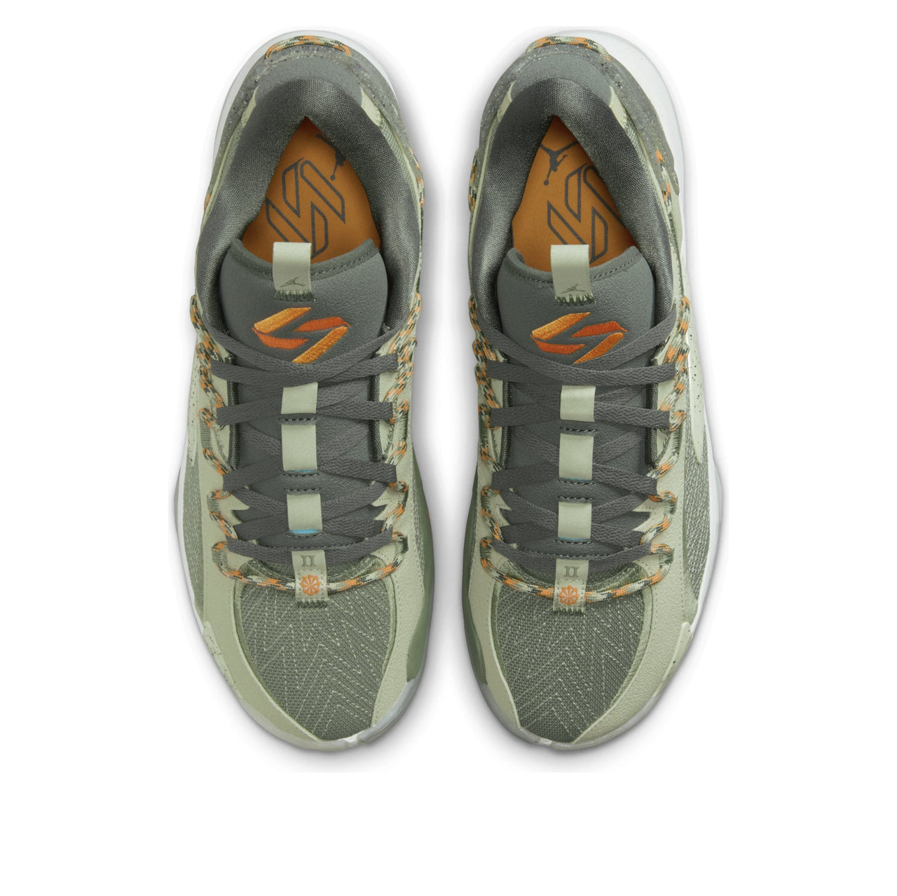 Air Jordan Luka 2 PF 'Olive Aura' DX9034-308