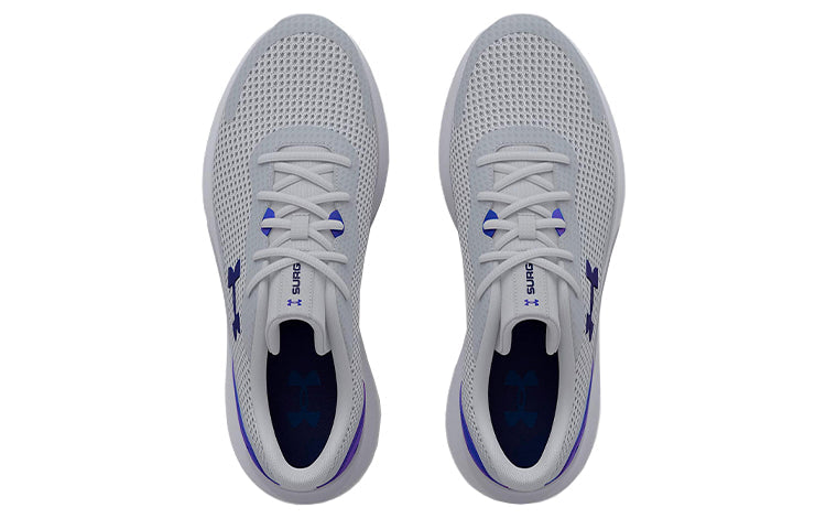 Under Armour Surge 3 'Steel Versa Blue' 3024883-101