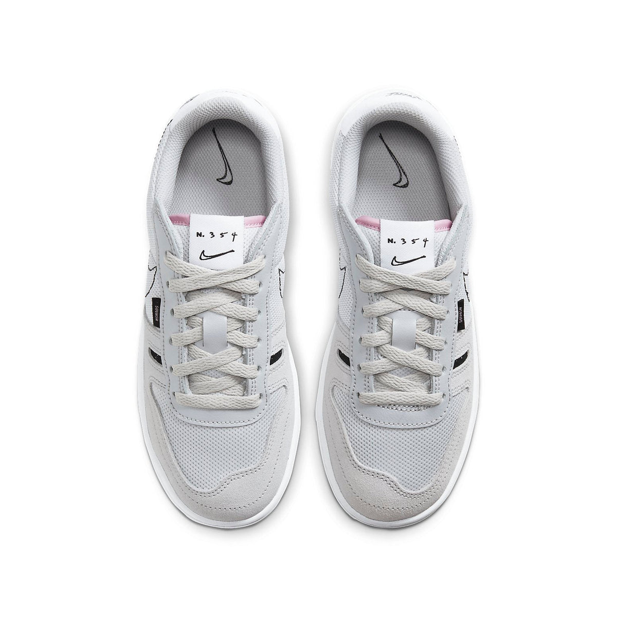 (GS) Nike Squash-Type 'Grey' CJ4119-002