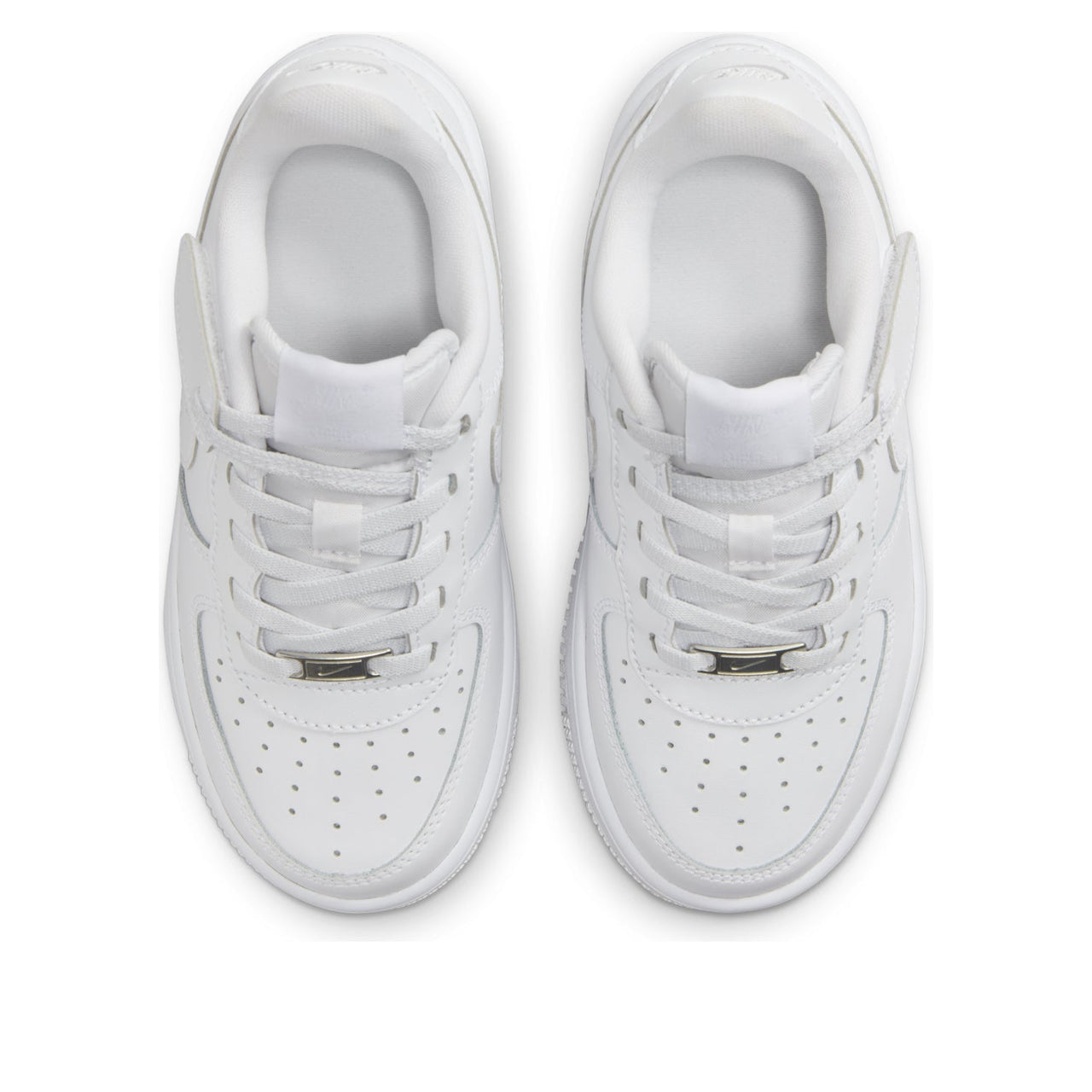 (PS) Nike Air Force 1 Low EasyOn 'White' FN0237-111