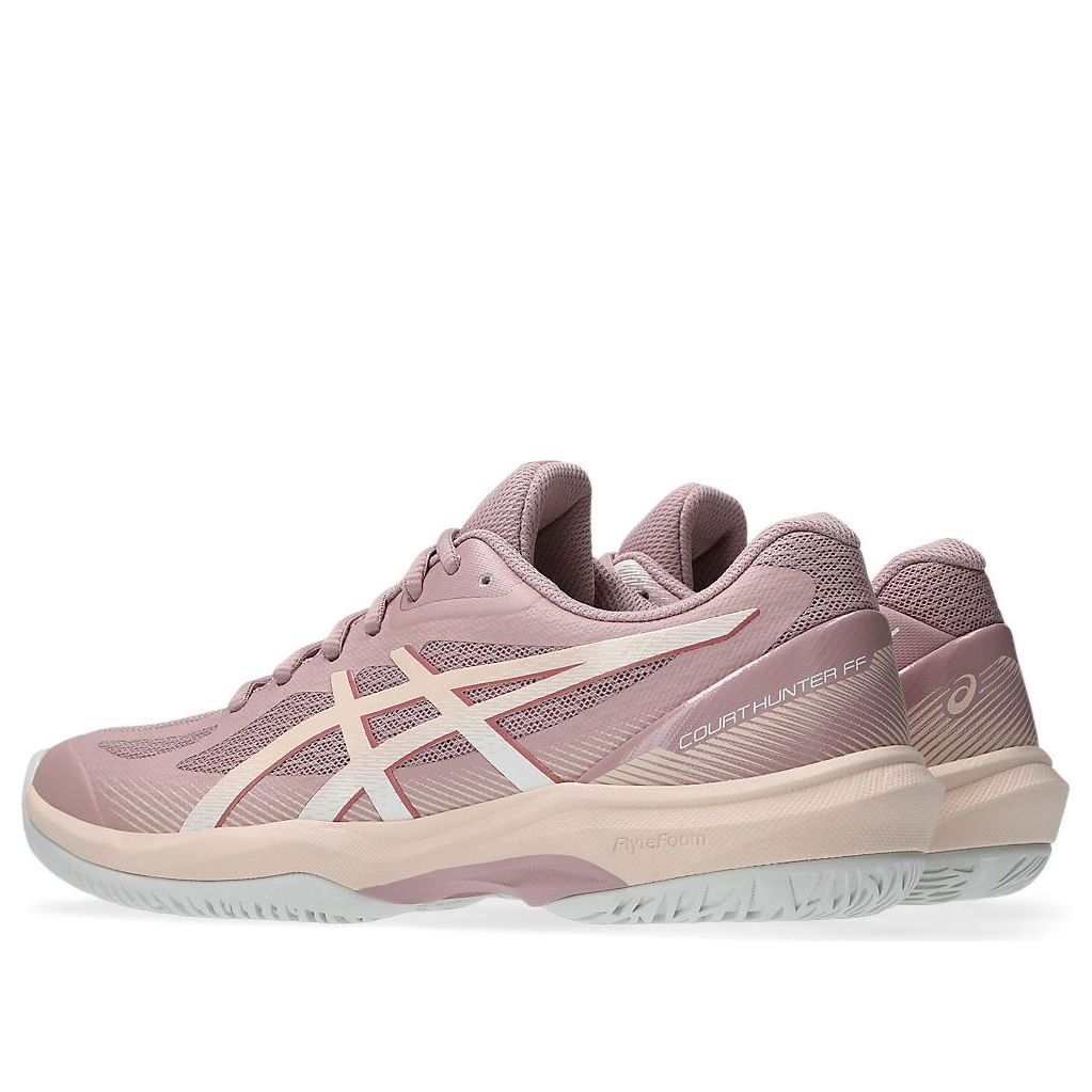 (WMNS) ASICS Court Hunter FF 'Morganite Pearl Pink' 1072A112-700