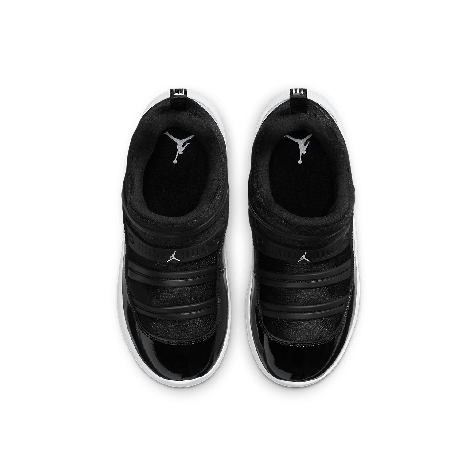 (PS) Air Jordan 11 Retro Little Flex '25th Anniversary' BQ7101-011