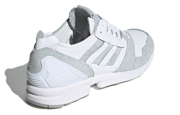 adidas ZX 8000 Minimalist Icons 'White Grey' FZ3542