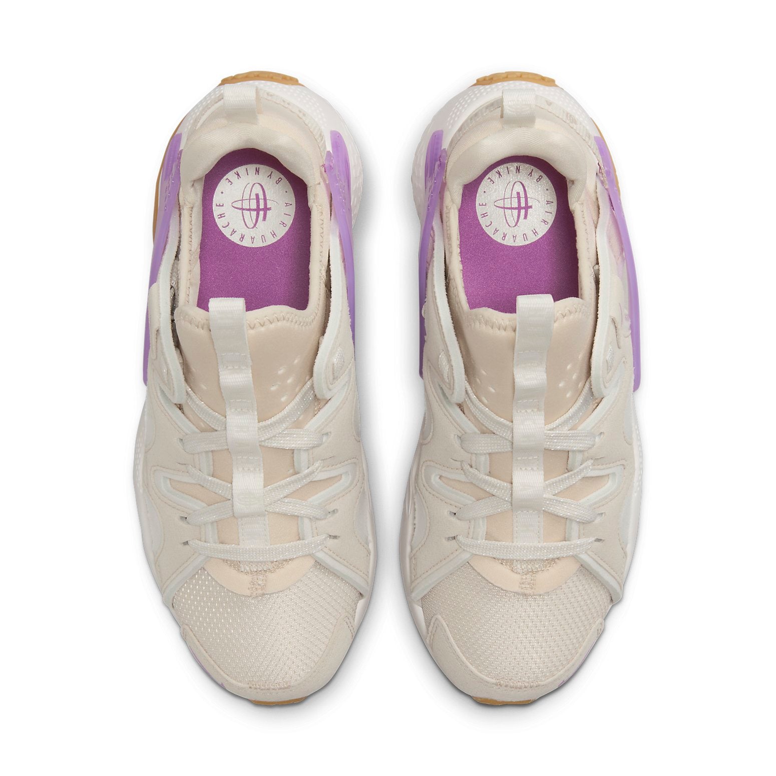 (WMNS) Nike Air Huarache Craft 'White' DQ8031-103