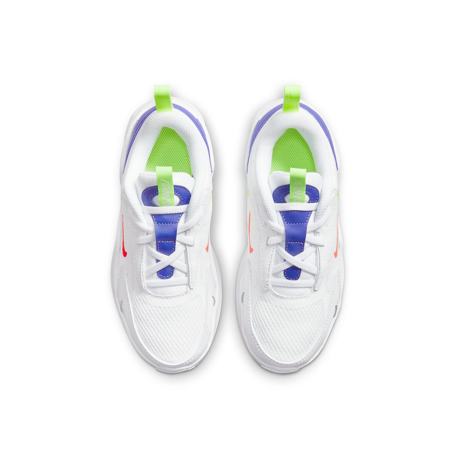 (PS) Nike Air Max Bolt 'White Indigo Burst' CW1627-103