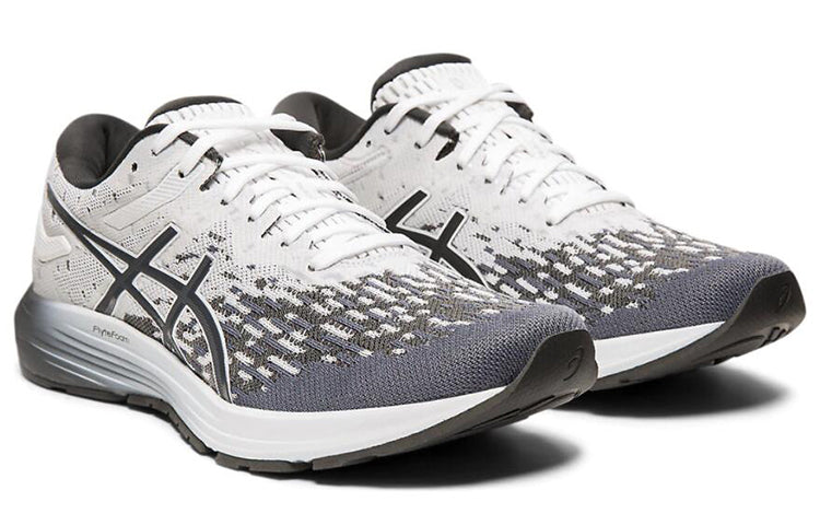 (WMNS) ASICS DynaFlyte 4 'White Graphite Grey' 1012A465-100