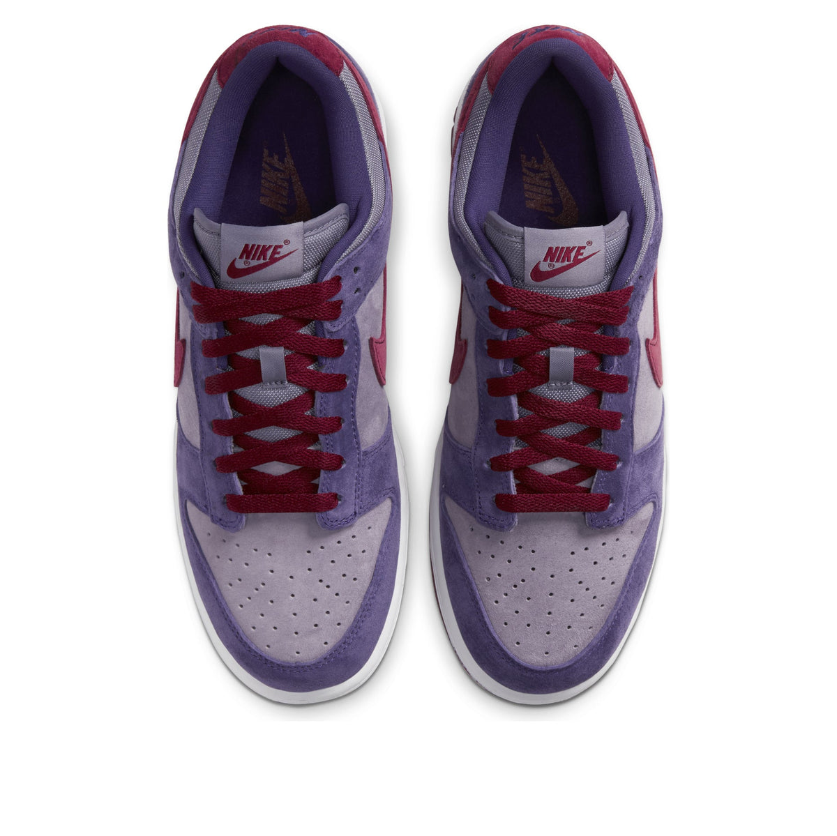 Nike Dunk Low Retro Vol. 1 SP 'Plum' CU1726-500