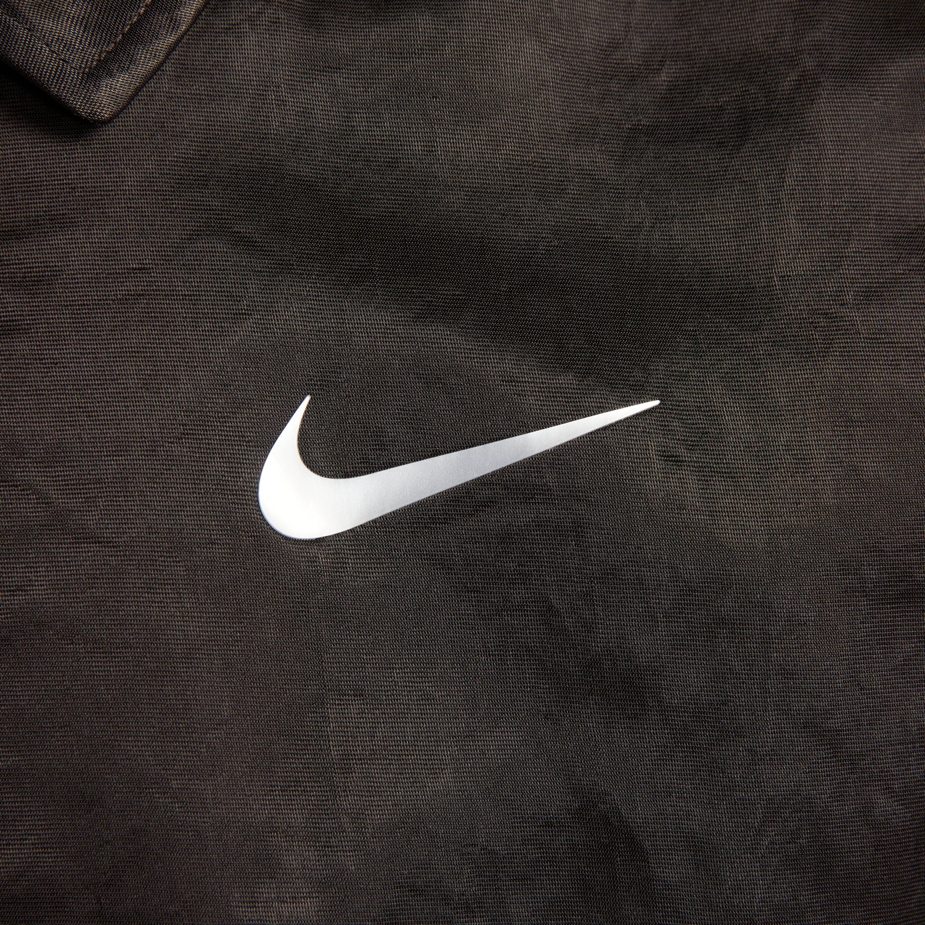 Nike Court Slam Jacket 'Velvet Brown' IH2295-220