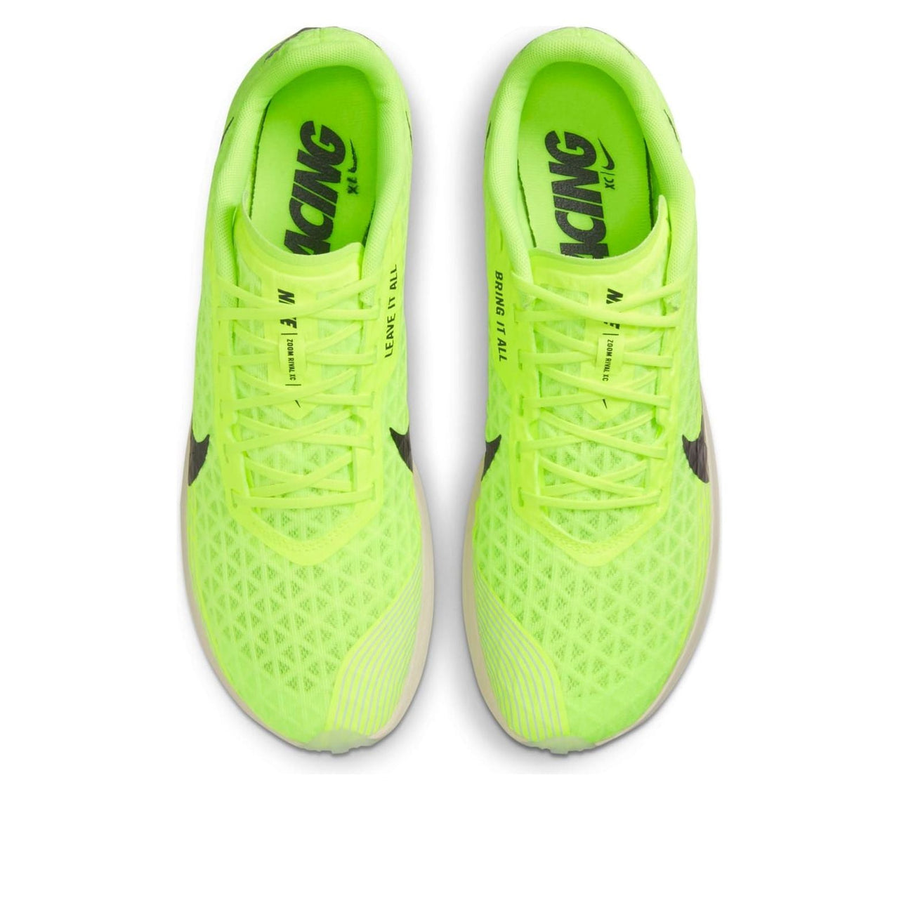 Nike Air Zoom Rival XC Spikes 5 'Volt Mint Foam' CZ1795-702