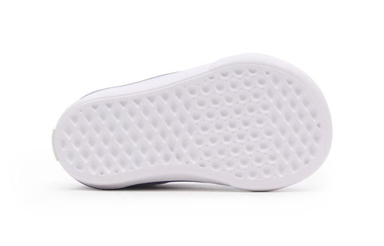 Vanstellation Comfycush SK8-HI 'Purple White' VN0A4VJNARK