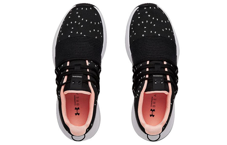 (WMNS) Under Armour Charged Breathe 'MCRPRNT' 3023222-001
