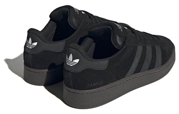 adidas Campus 'Black' IE0017