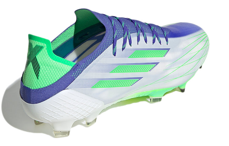 adidas X Speedflow.1 Adizero FG 'Green' GW0745