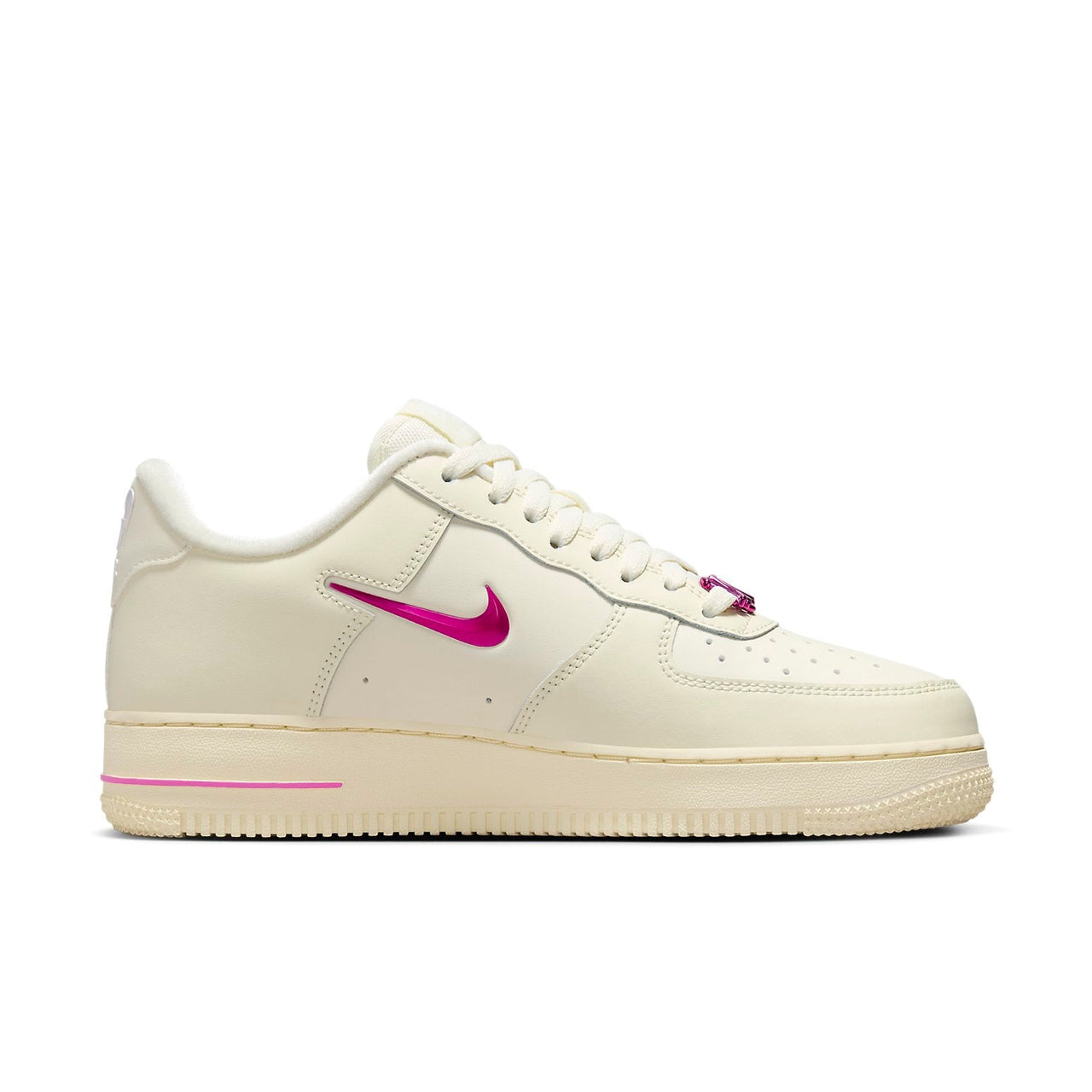 (WMNS) Nike Air Force 1 '07 SE 'Just Do It' FB8251-101