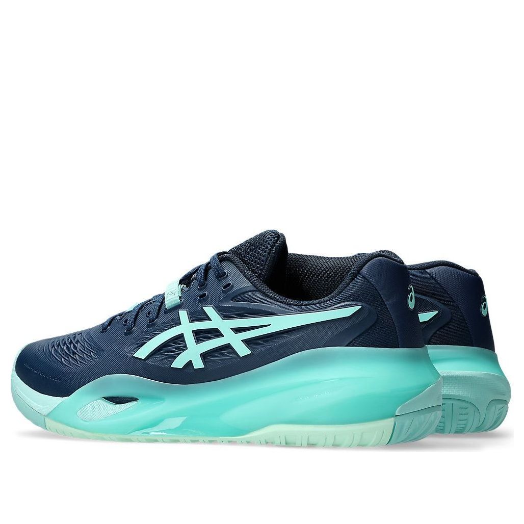 ASICS Gel-Resolution X 'Night Sky Illuminate Mint' 1041A481-404