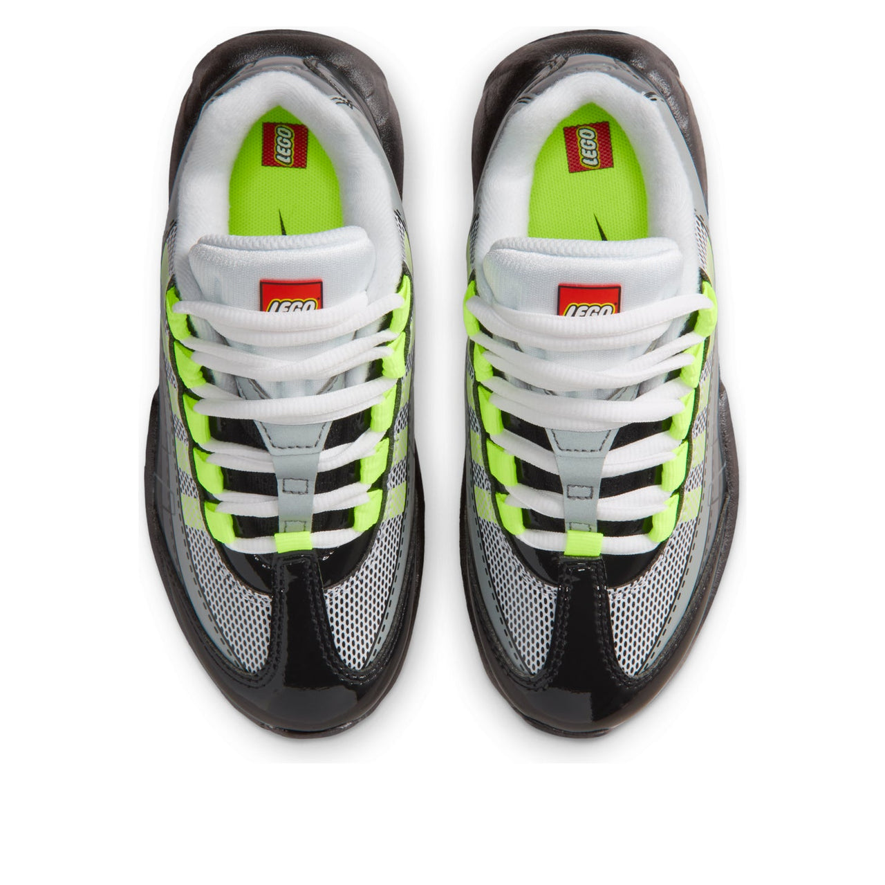 (PS) Nike x LEGO Air Max 95 'Neon' IU1715-002