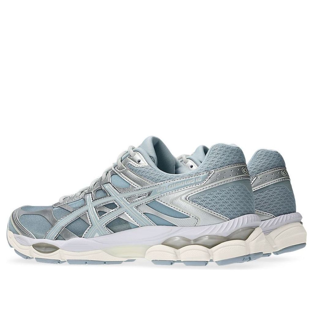ASICS Gel-Cumulus 16 'Storm Cloud Pure Silver' 1203B218-400