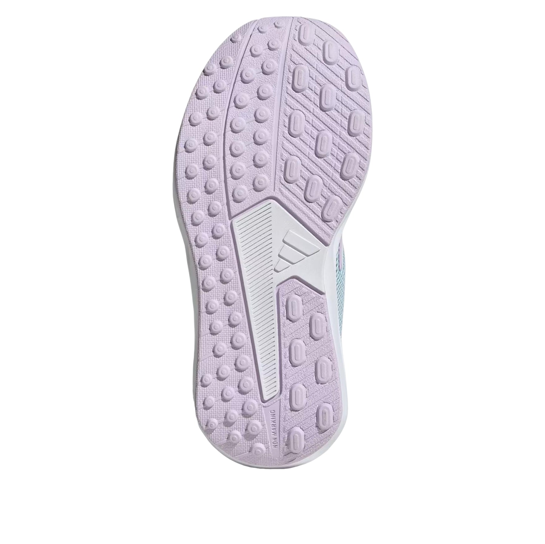(PS) adidas Faito 'Ice Blue White Lavender' KI8191