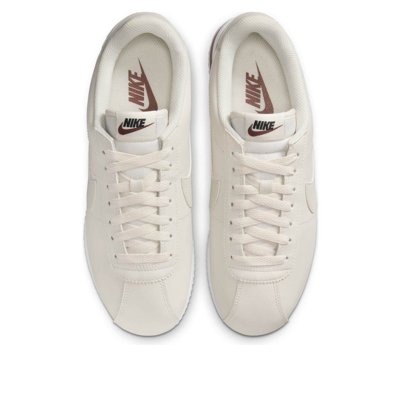 (WMNS) Nike Cortez 'Phantom Light Bone' DN1791-003