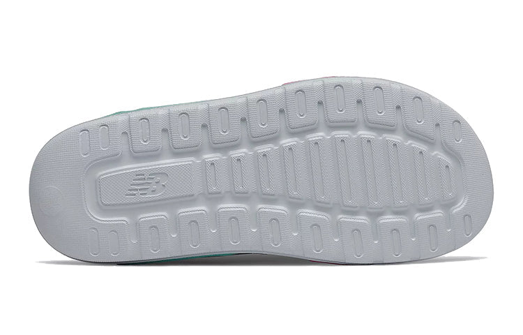 (GS) New Balance Sport Sandal 'Candy Pink Tidepool' YOSPSDCY