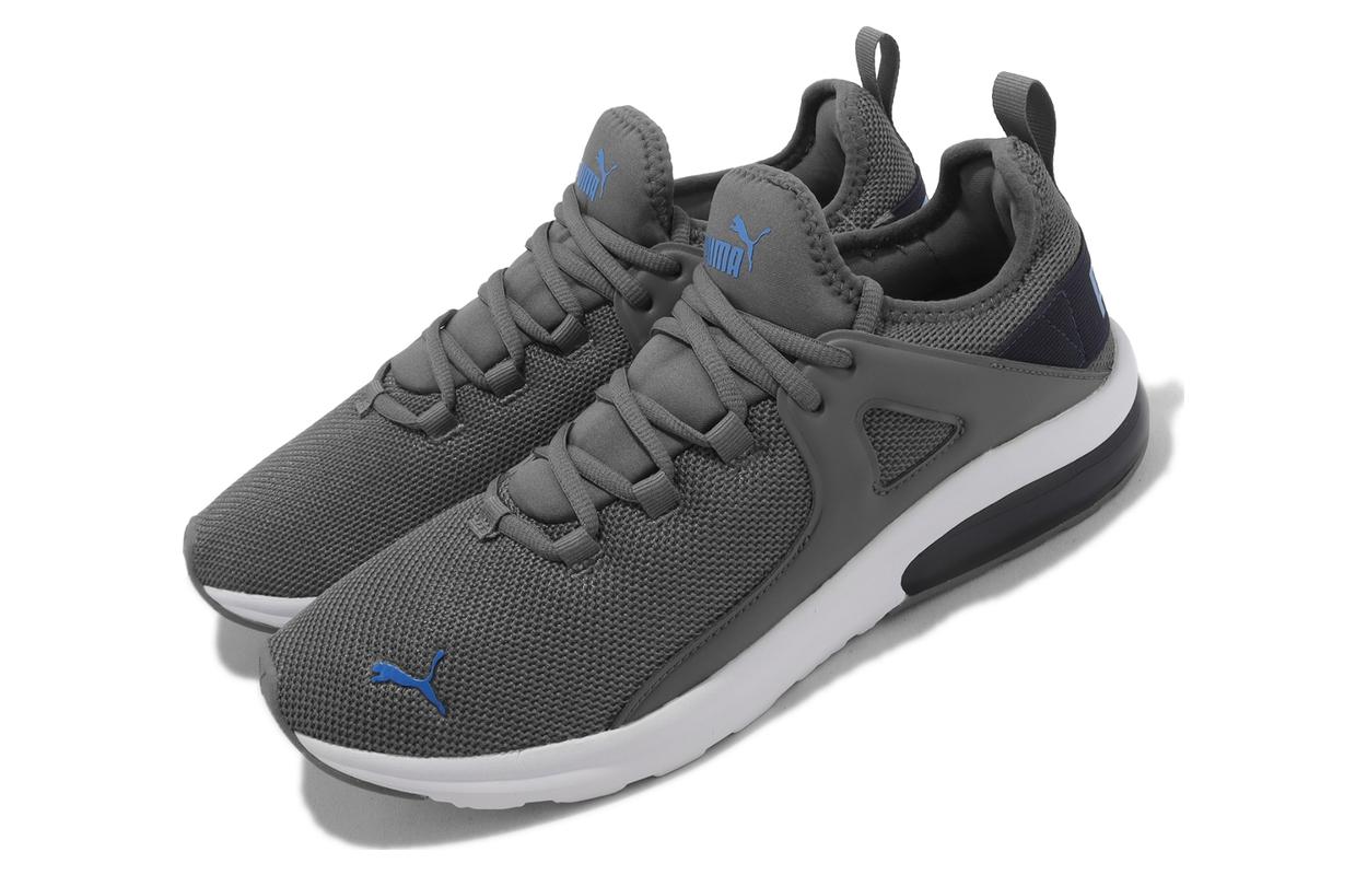 PUMA Electron 2.0 'Cool Dark Grey Team Royal' 385669-16