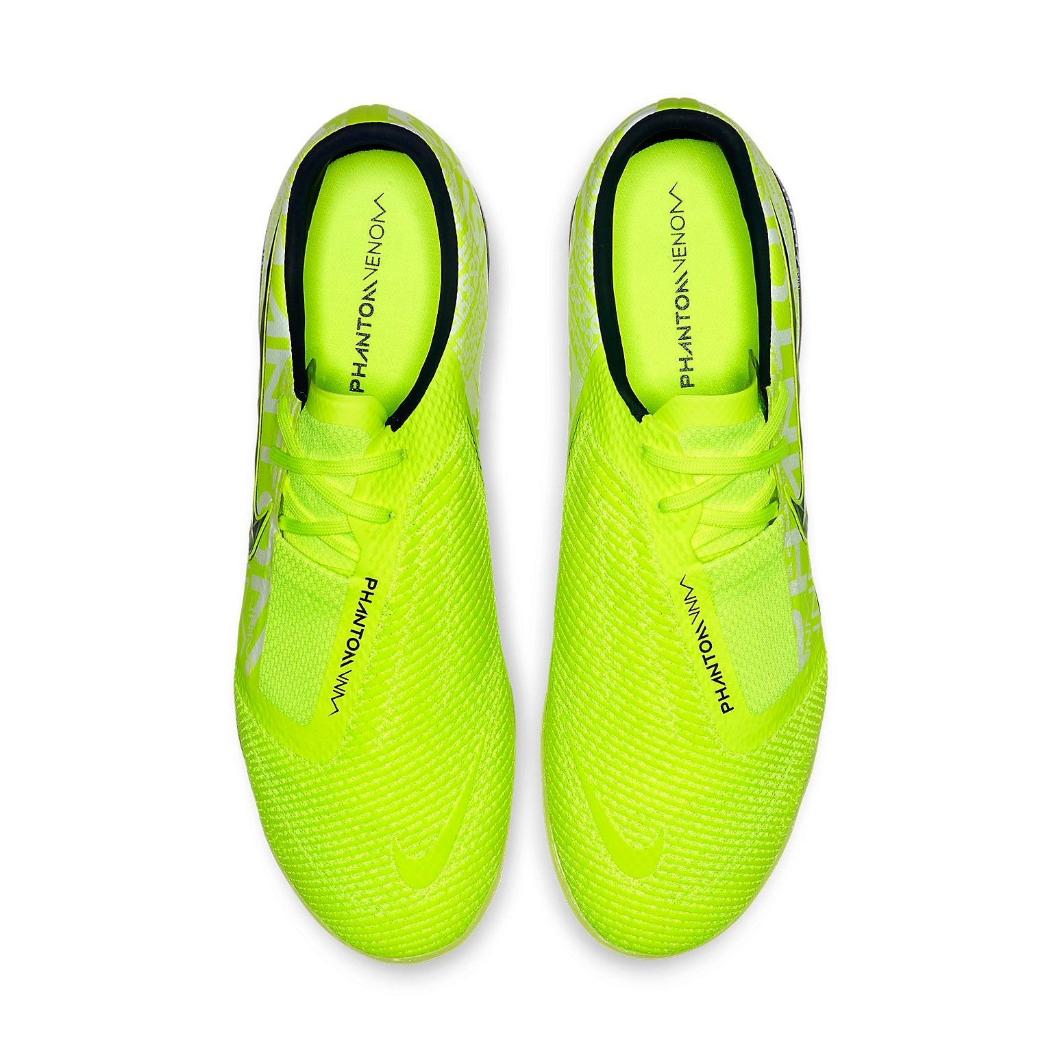 Nike Zoom Phantom Venom Pro TF 'Yellow' BQ7497-717