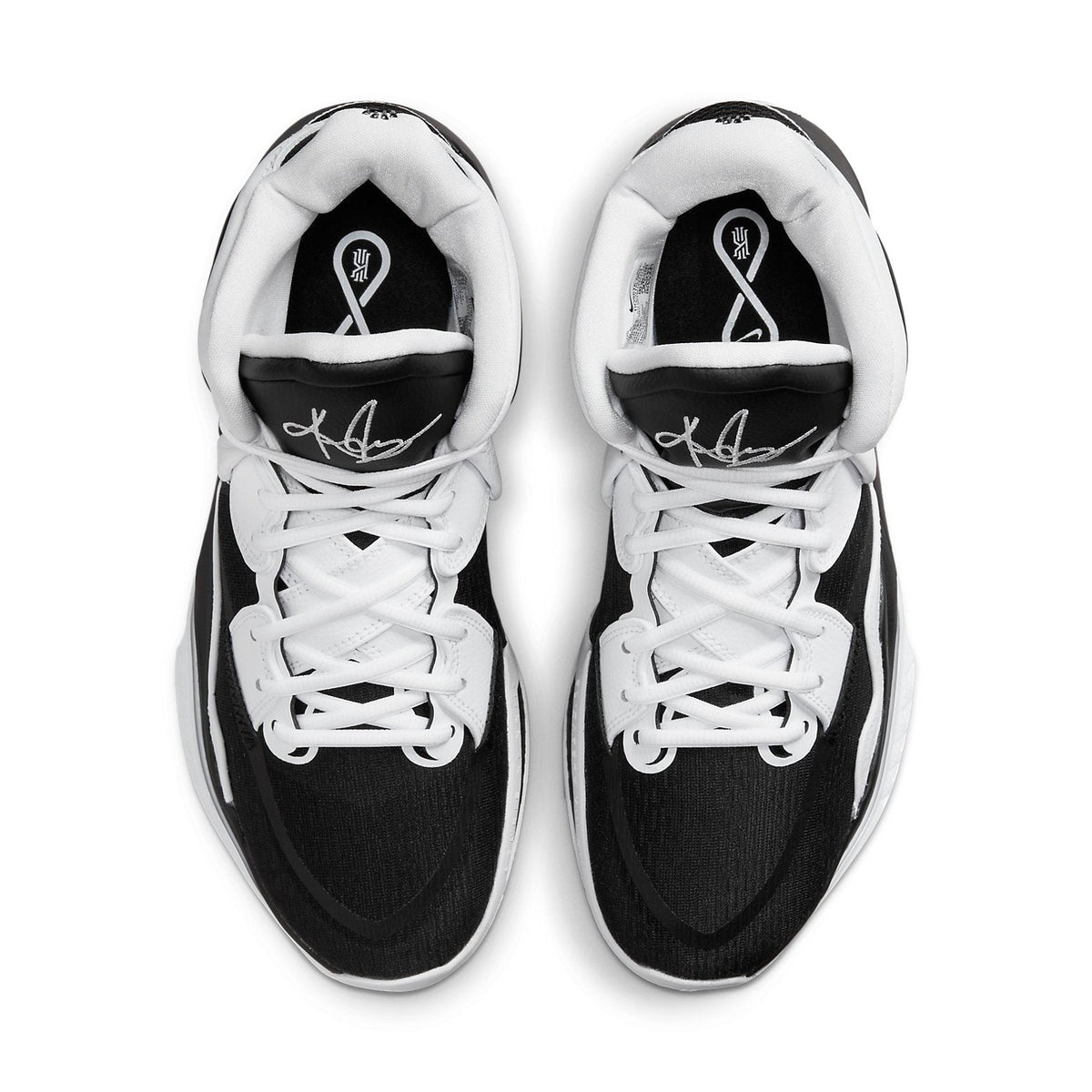 Nike Kyrie Infinity TB 'Black White' DO9616-002