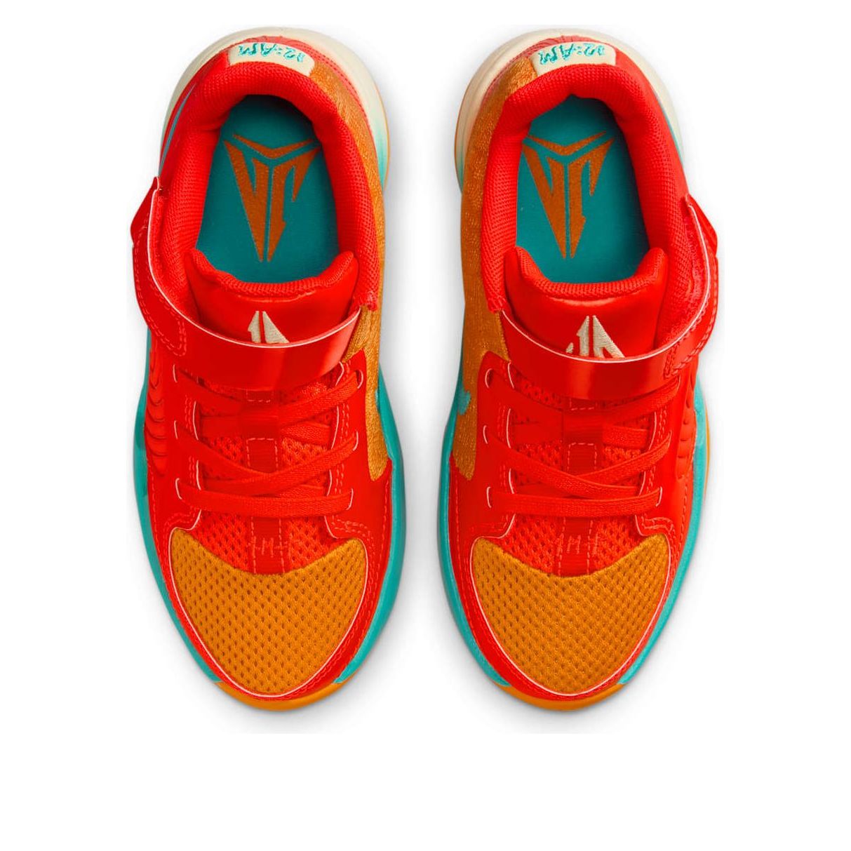 (PS) Nike Ja 2 'Star Power' HM8379-600