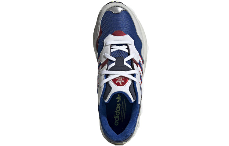 adidas Yung-96 'Grey Navy' DB3564