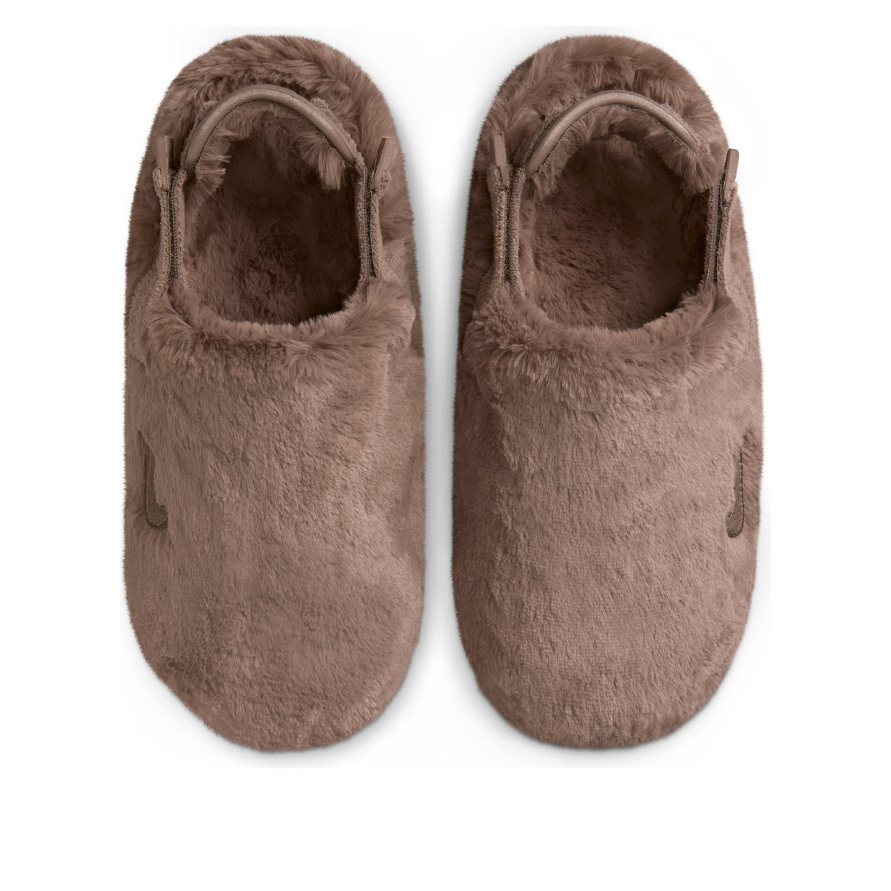 (WMNS) Nike Calm Mule SE 'Brown' FZ3118-200