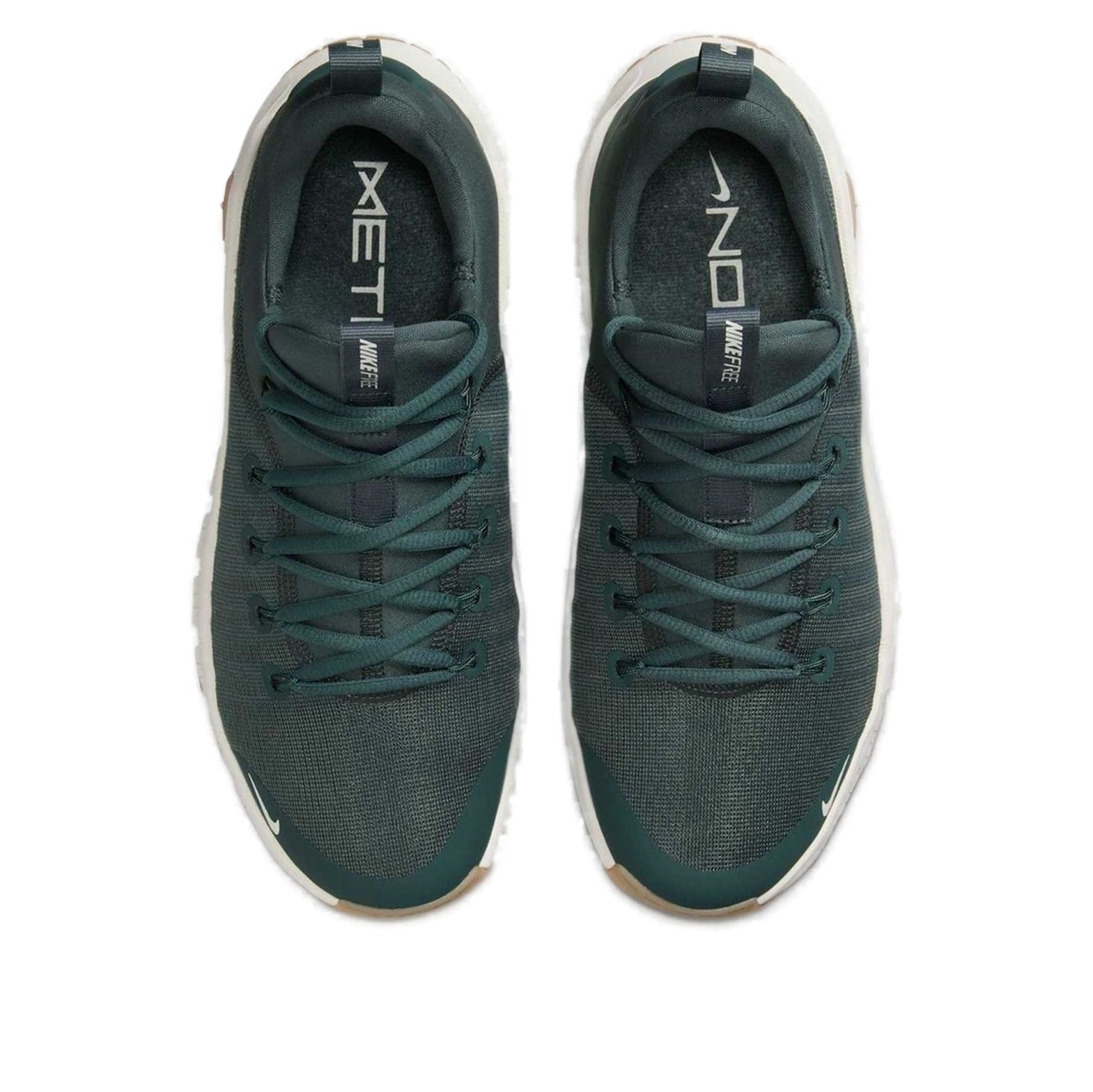 (WMNS) Nike Free Metcon 6 'Vintage Green Gum' FJ7126-300
