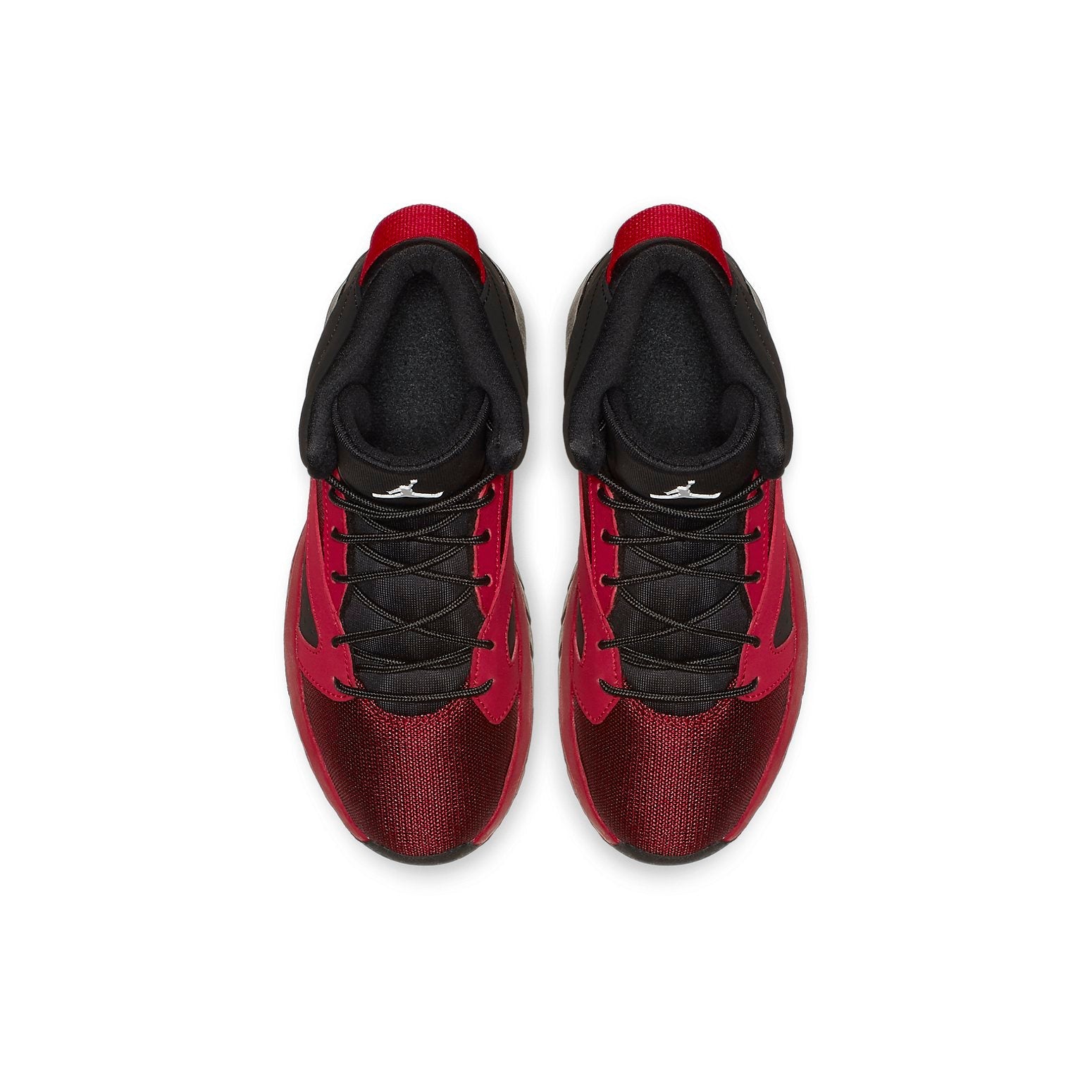 (PS) Air Jordan Lift Off Black/Red AV1243-002