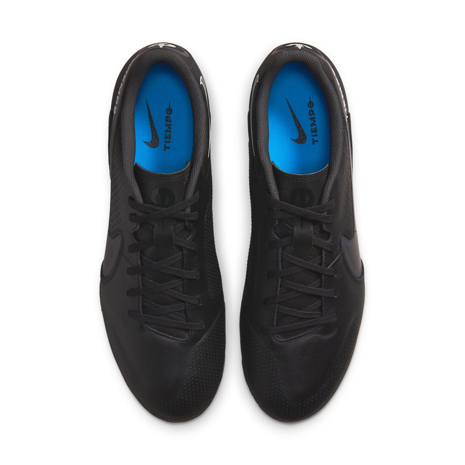 Nike Tiempo Legend 9 Academy MG 'Shadow Pack' DA1174-001