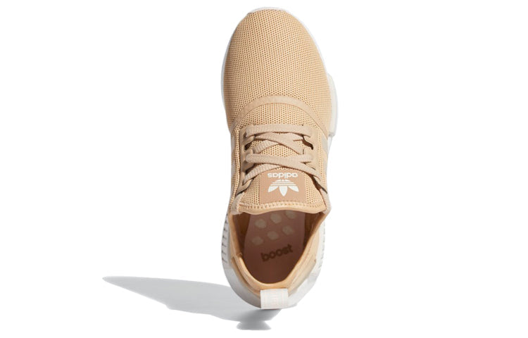 (WMNS) adidas NMD_R1 'Pale Nude' FW6431