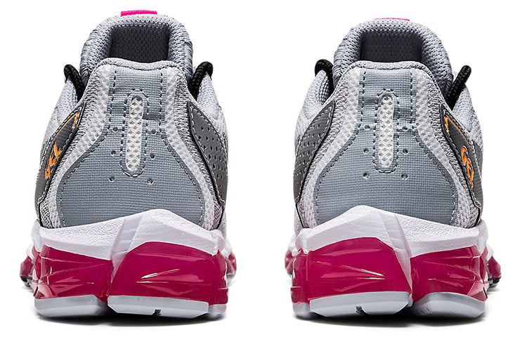 (WMNS) ASICS Gel Quantum 360 6 'Piedmont Grey Silver' 1022A263-022