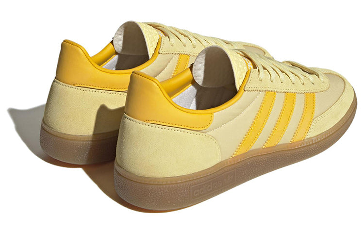 adidas Handball Spezial 'Almost Yellow' GY7407
