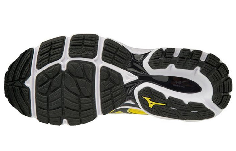 Mizuno Wave Inspire 15 'Yellow Black' J1GC194453