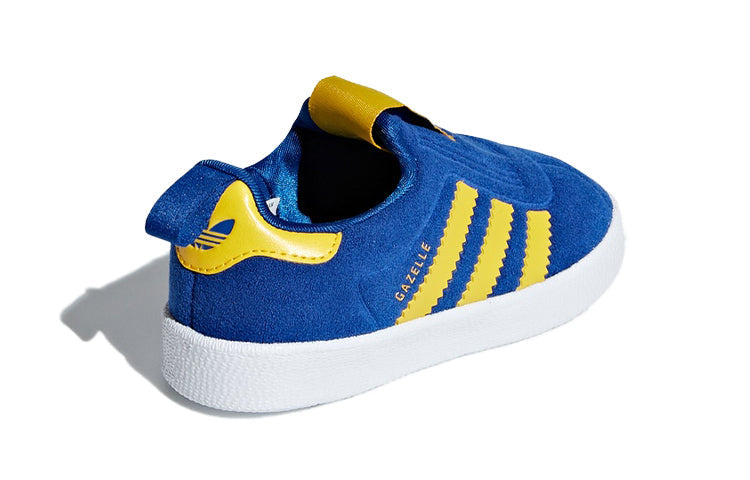 (TD) adidas Gazelle 360 I 'Collegiate Royal' CG6594