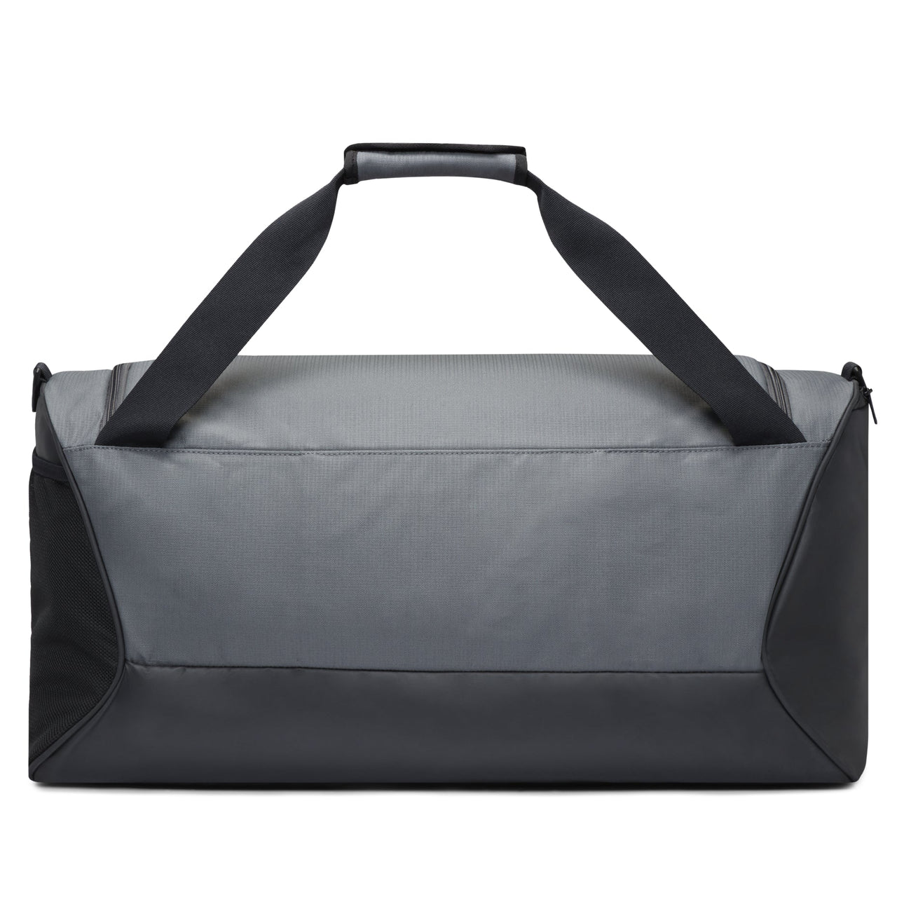 Nike Brasilia 9.5 Training Duffel Bag Medium 'Iron Grey Black White' DH7710-068