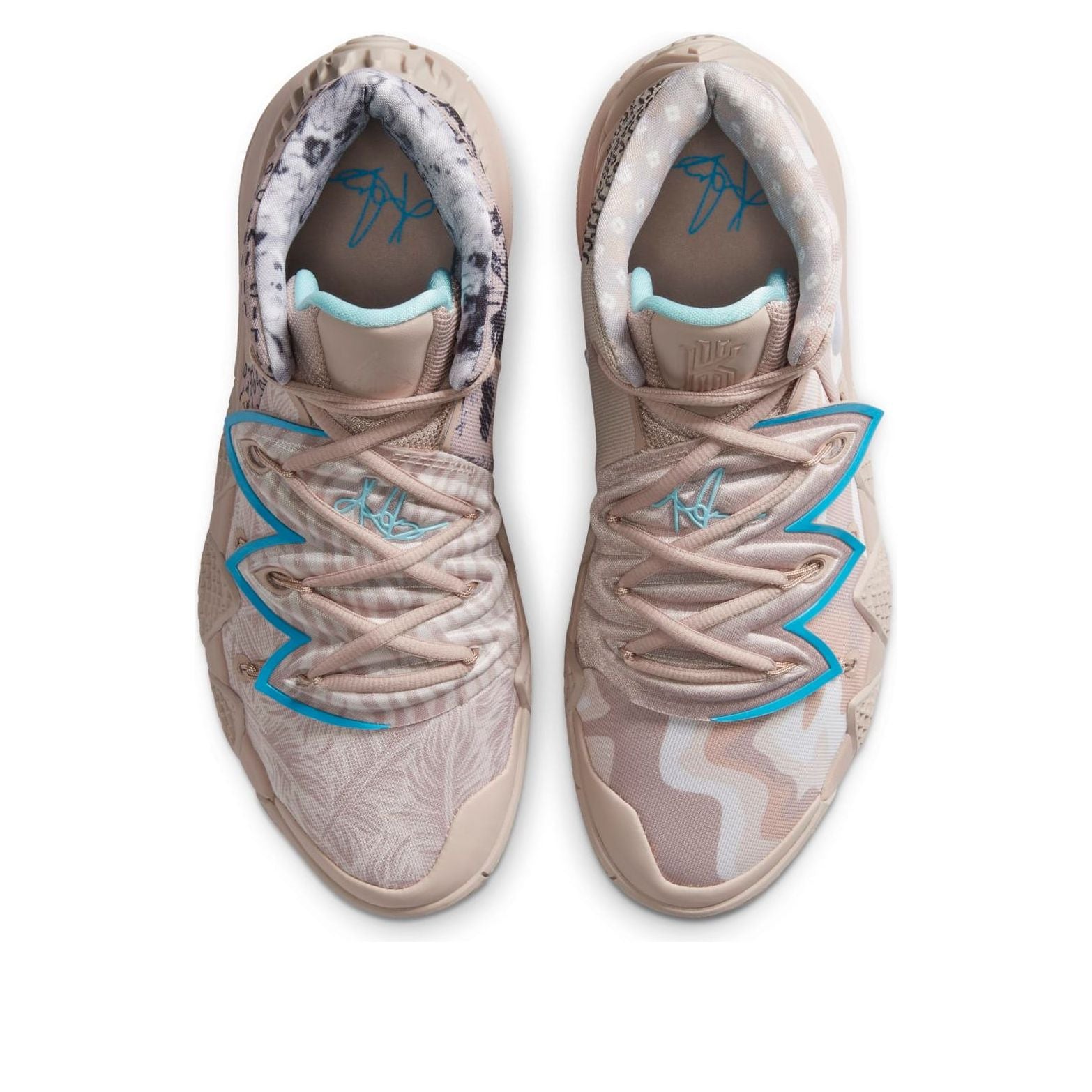 Nike Kybrid S2 'Desert Camo' CQ9323-200