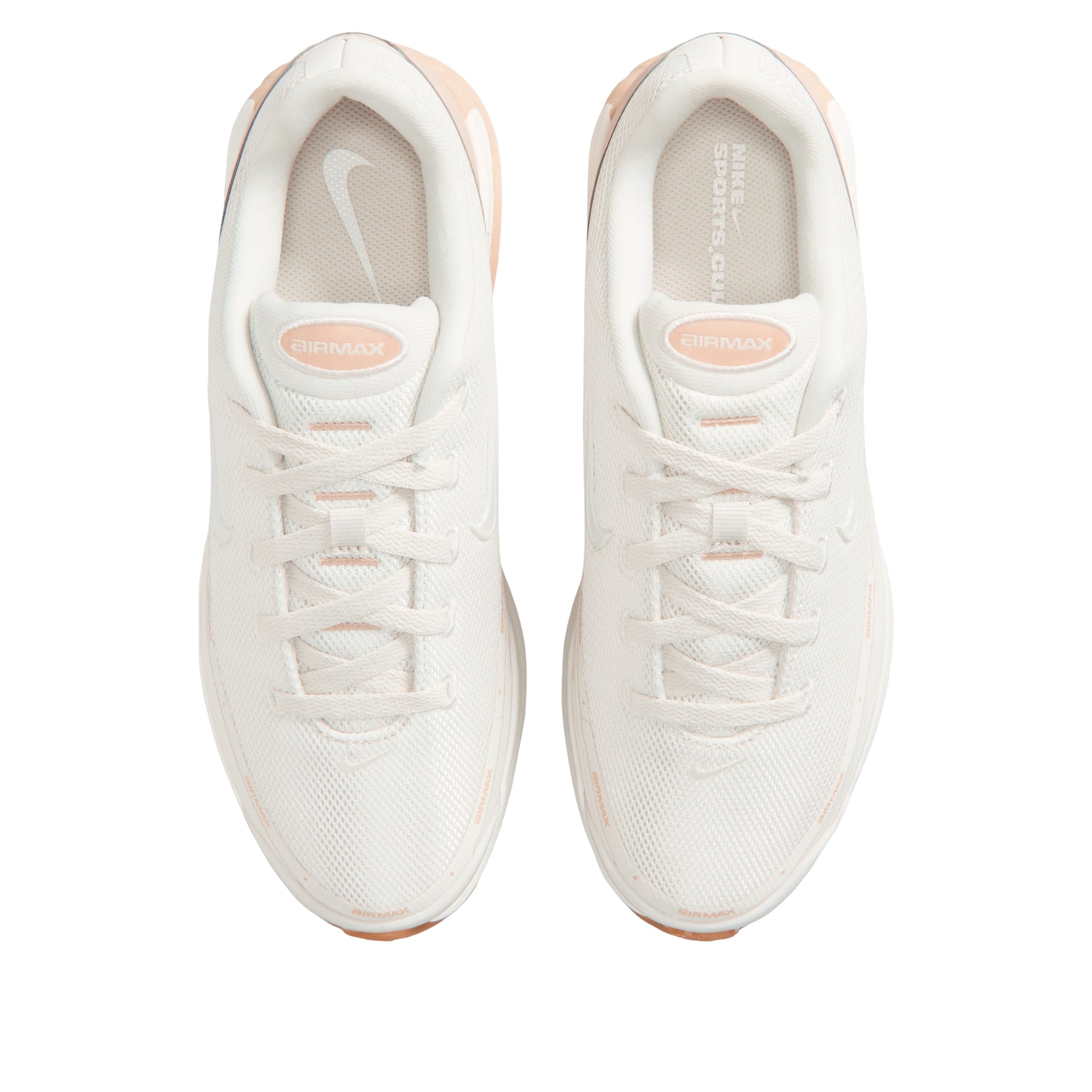 (WMNS) Nike Air Max Bia 'Phantom Shimmer Gum' IO9414-006