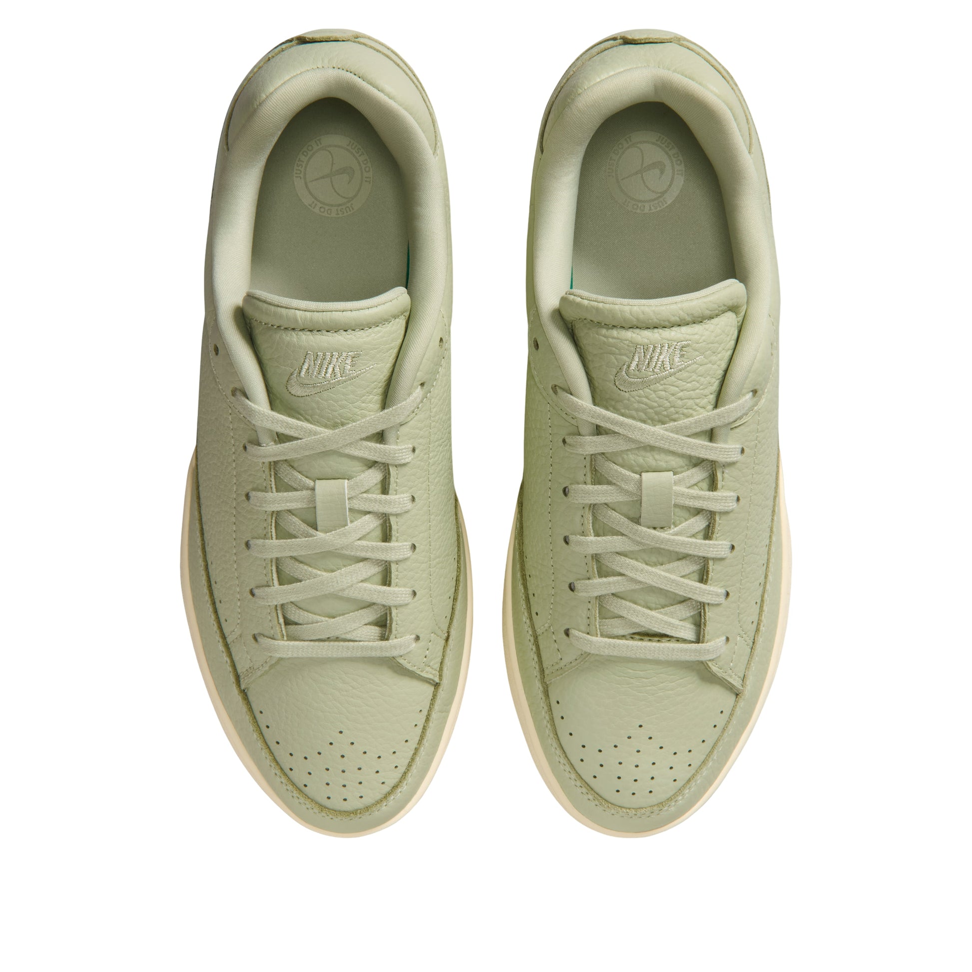 (WMNS) Nike Tennis Centre 'Olive Aura Muslin' IM5955-300
