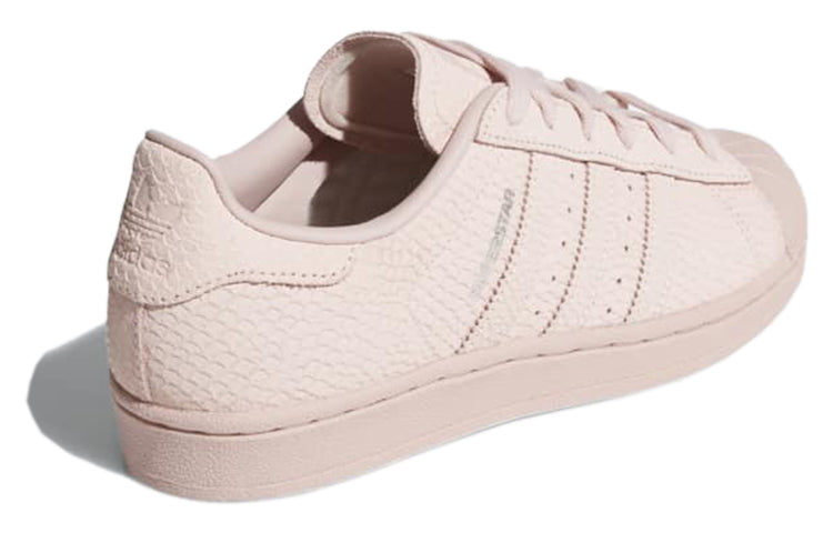 (WMNS) adidas Superstar 'Icey Pink' B41506