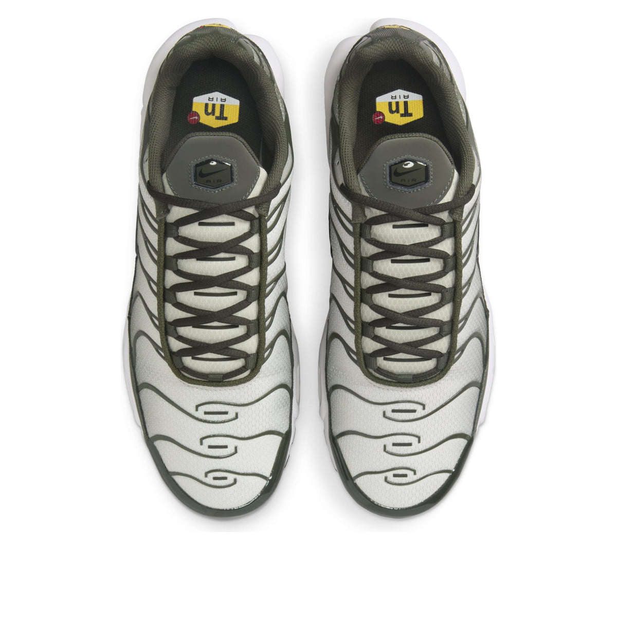 Nike Air Max Plus 'Olive Gradient White' DM0032-300
