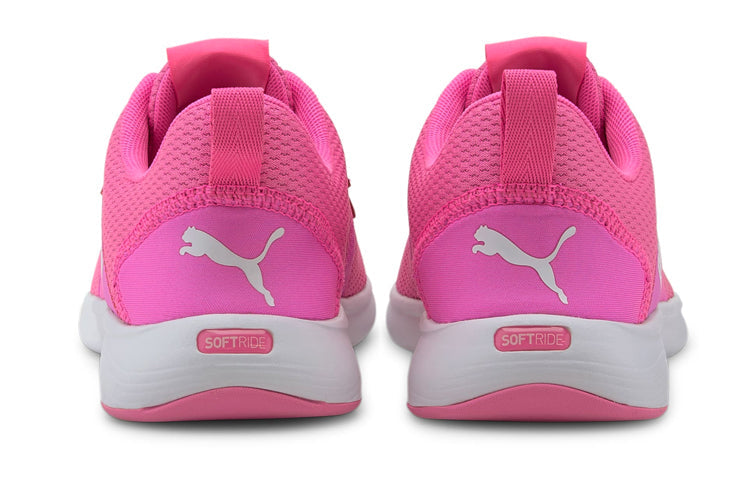 (WMNS) PUMA Softride Vital Sport Shoes Pink 193704-01