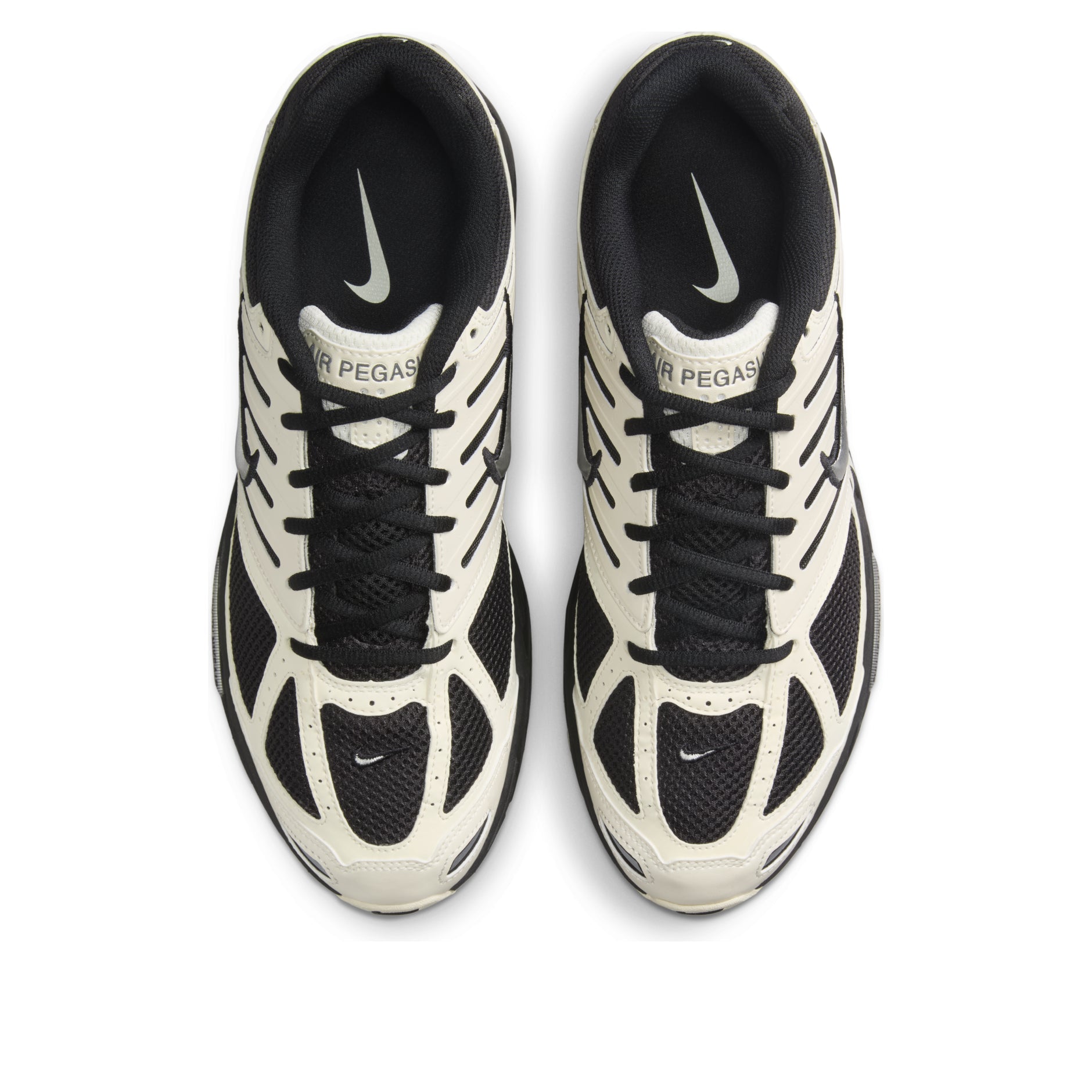Nike Air Pegasus 2K5 'Pale Ivory Black' HQ5403-102