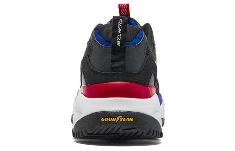 Skechers DLites 237486-BKMT