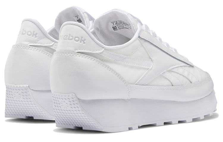 (WMNS) Reebok Az Princess White FW7509