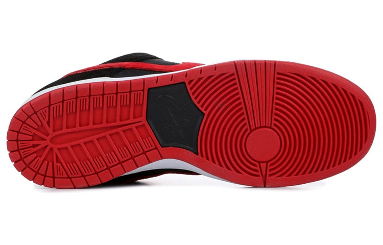 Nike SB Dunk Low Pro 'J pack Bred' 304292-039