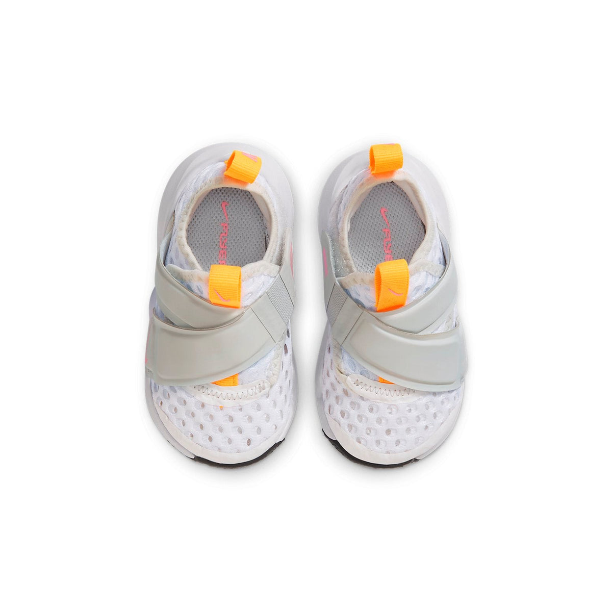 (TD) Nike Flex Advance BR Shoes 'White Photon Dust Coral Chalk' DC9367-100